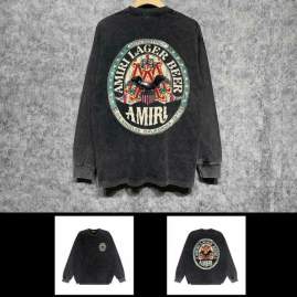 Picture of Amiri T Shirt Long _SKUAmiriS-2XL11trZJCH25249333